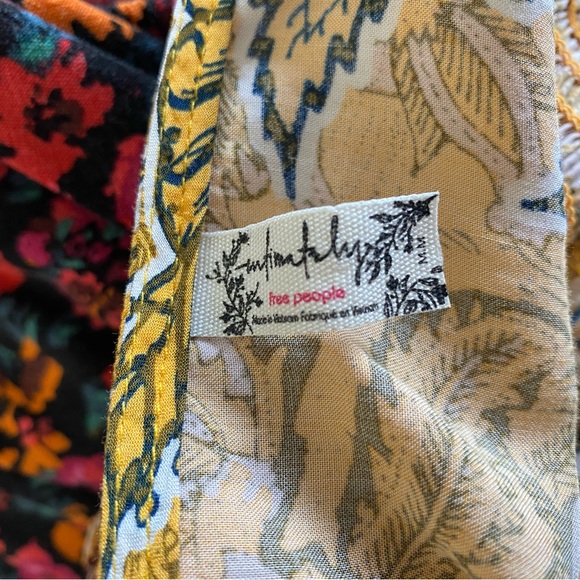 Free People Dress - Picture 2 of 2